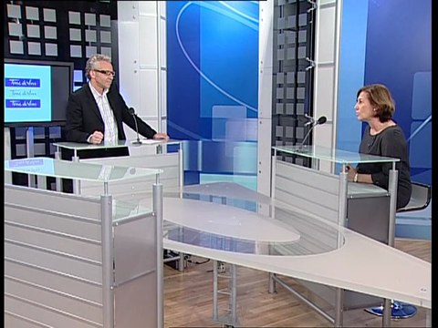 Sylvie Cazes détaille le projet de Centre culturel du vin