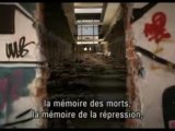 Les chemins de la mémoire / Los caminos de la memoria