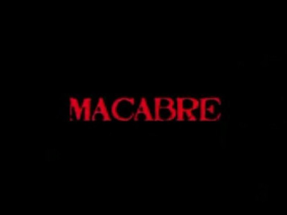 #B - Bande-Annonce #B (Indon&eacute;sien sous-titr&eacute; anglais)
