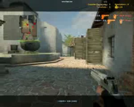 CSS 2 one et un HS sur inferno