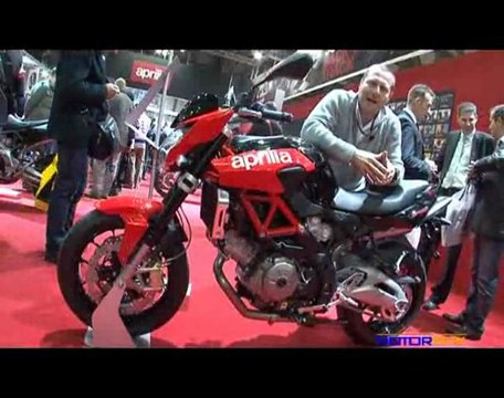 Eicma 2009 Seconda Parte