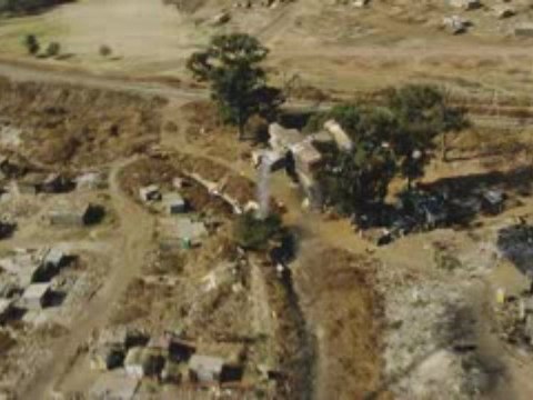 District 9 - Visual Effect Breakdown II