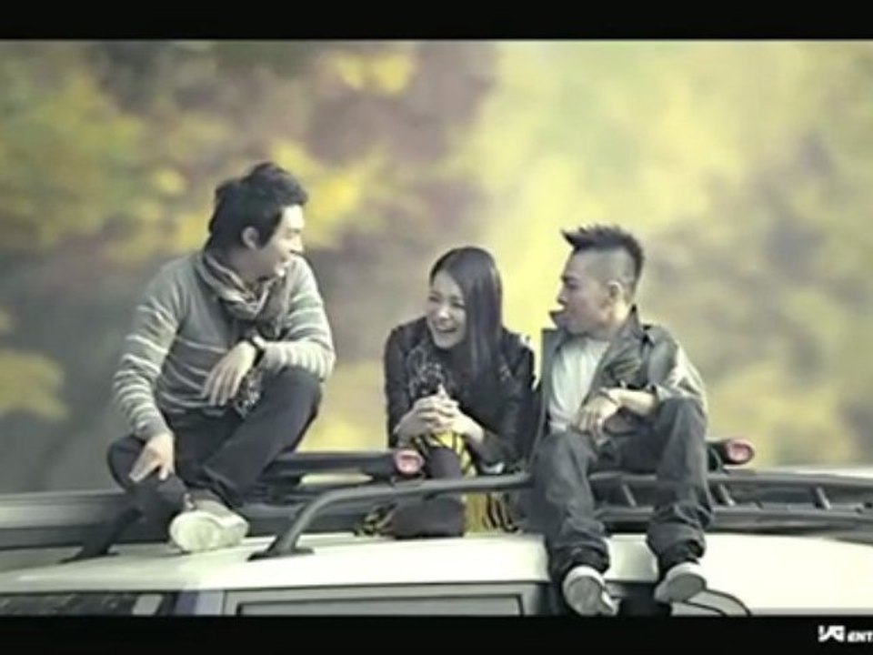 Taeyang - Wedding Dress [MV]