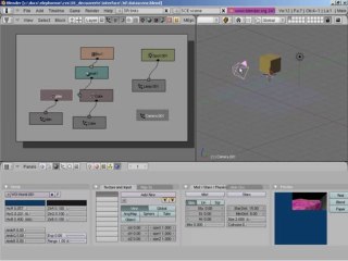 Formation-media.com - Tutorial 01 blender - Formation 3D