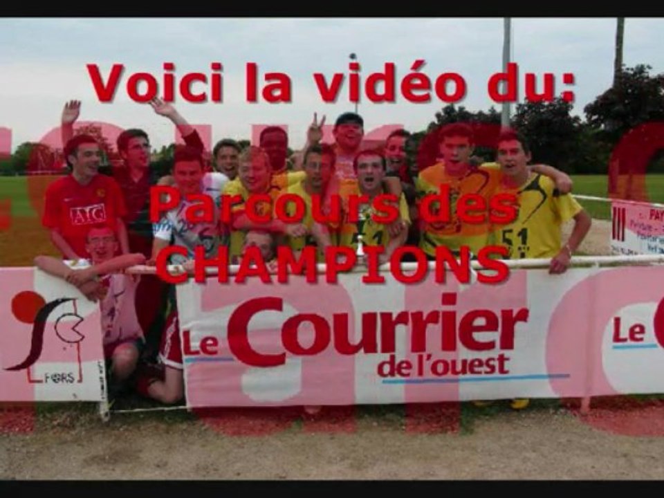 le parcours des pm51 a fors