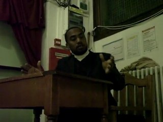 Mohamed Bajrafil - Degrés dans la prière