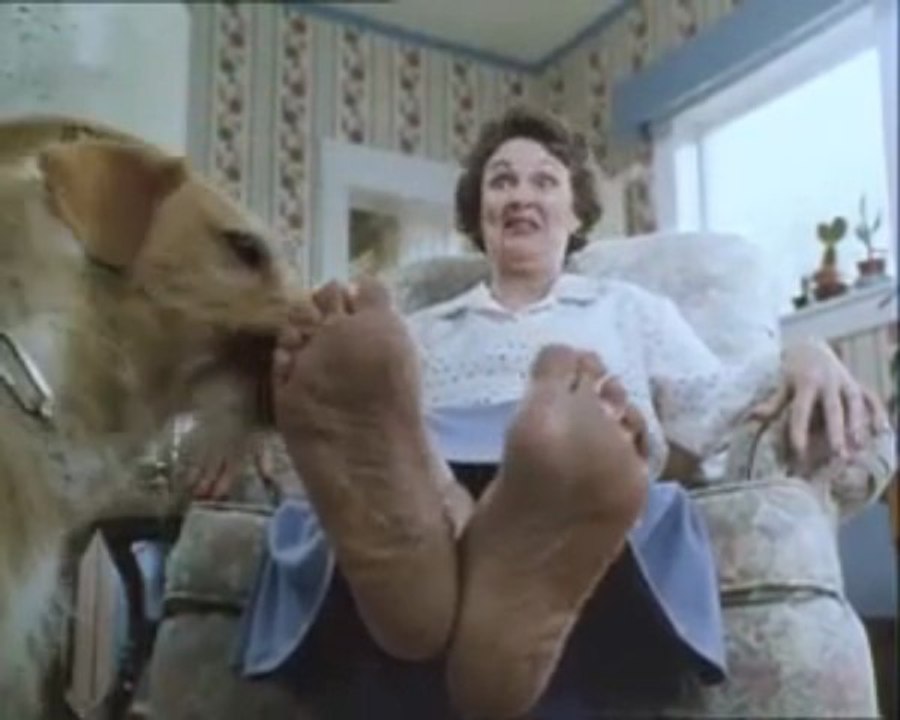 Serial Mother