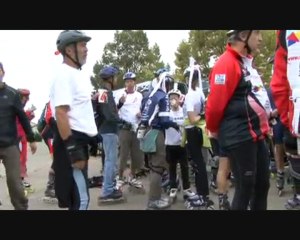 Randonnée des Grands Crus