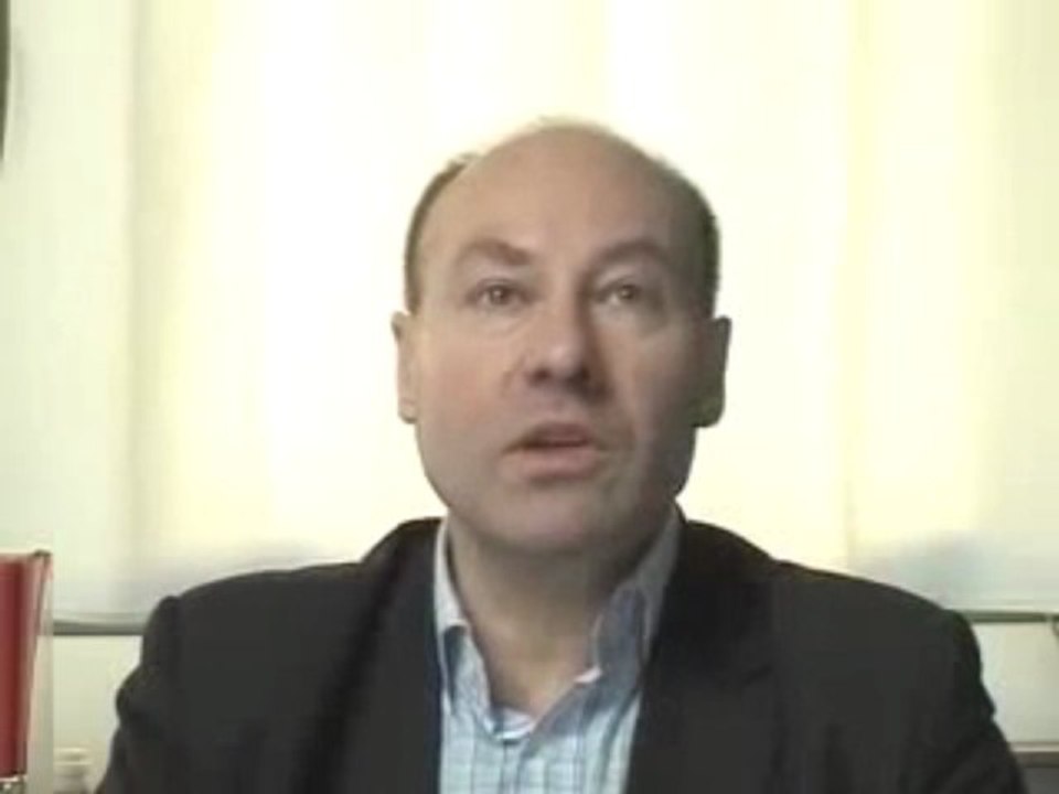 Racket contre l'avocat François DANGLEHANT