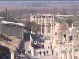 001-Kuşadası,Effes,Kleopatras pull,Artemidas temple..-Turkey
