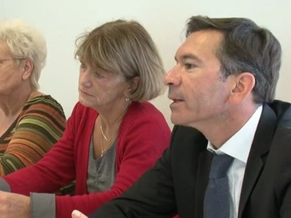 Proximologie : rencontres de Nantes