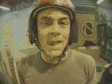 Jackass - Johnny Knoxville