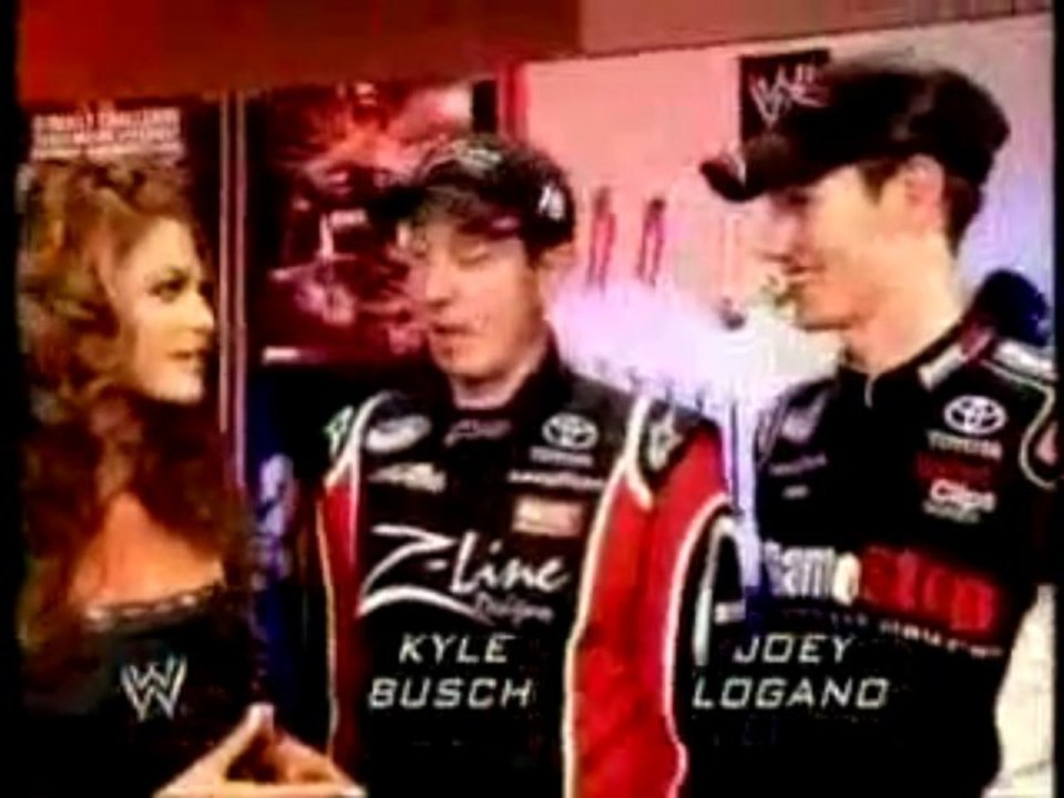 12/11/09 Superstars Part 3/4