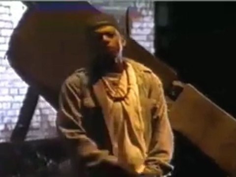 College Boyz - Victims of the Ghetto