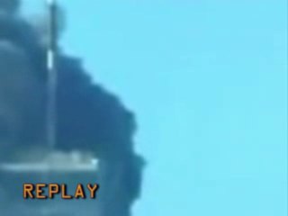 Les OVNI du 11 septembre 2001 (13)