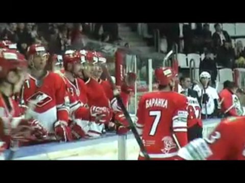 Лучшие моменты 11.11.09.