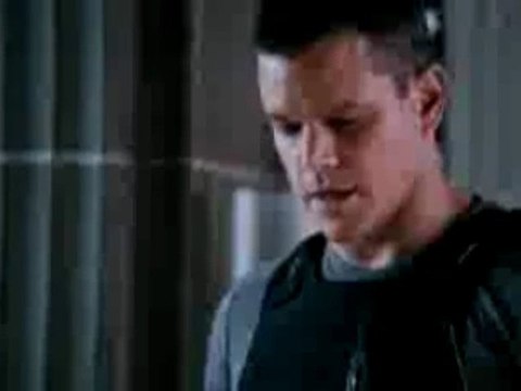 Green Zone Distrito Protegido - trailer español