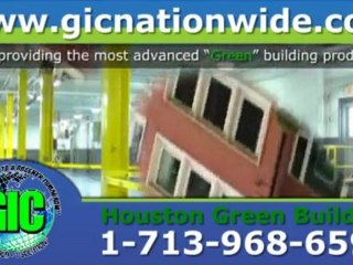 Houston Green Builders and Environmental Solutions