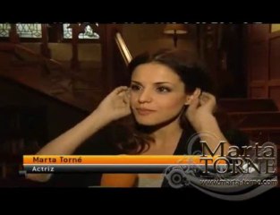 Rueda de prensa 6 temporada El internado