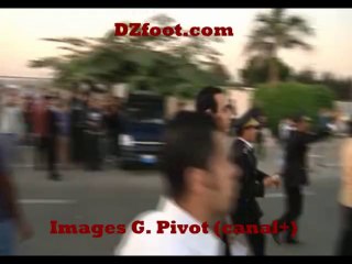 Guet-apens organisé : L'Agression egyptienne en images