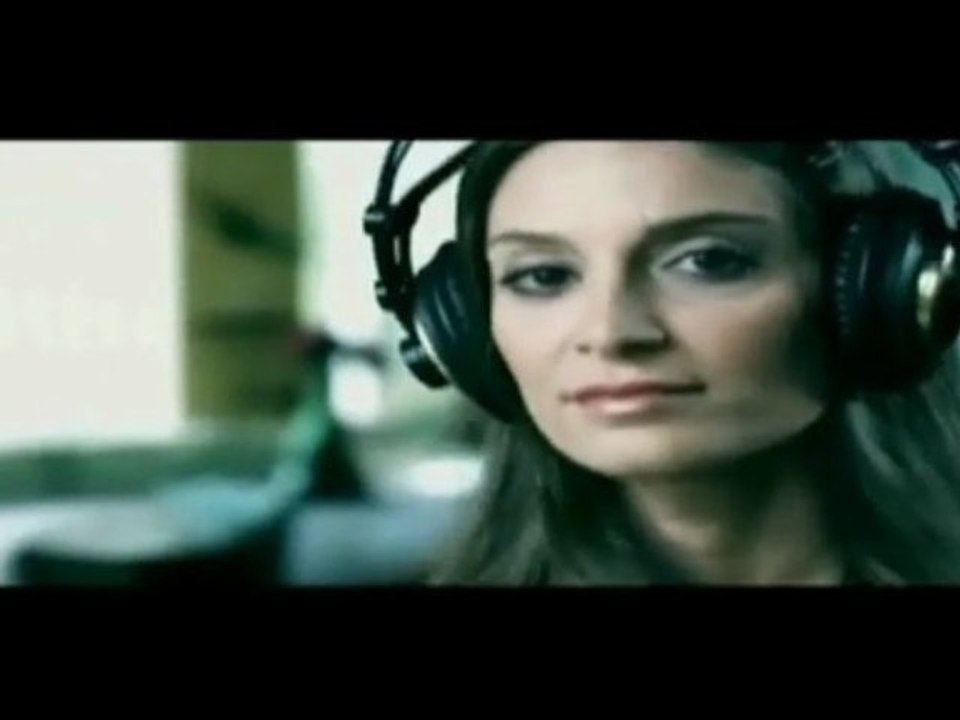 Ilker Uncuoglu - Bir Ben (2009)