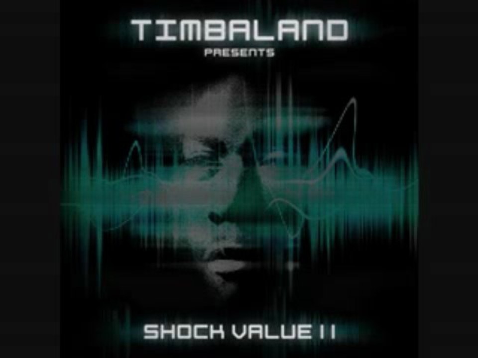Timbaland - Ease Off The Liquor (Blueice Radio Edit) 2009