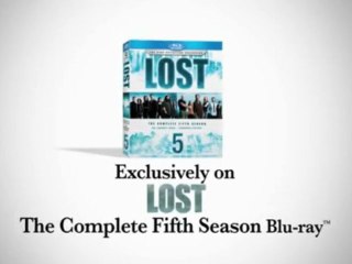 Lost - The Complete Fifth Season - Lost University