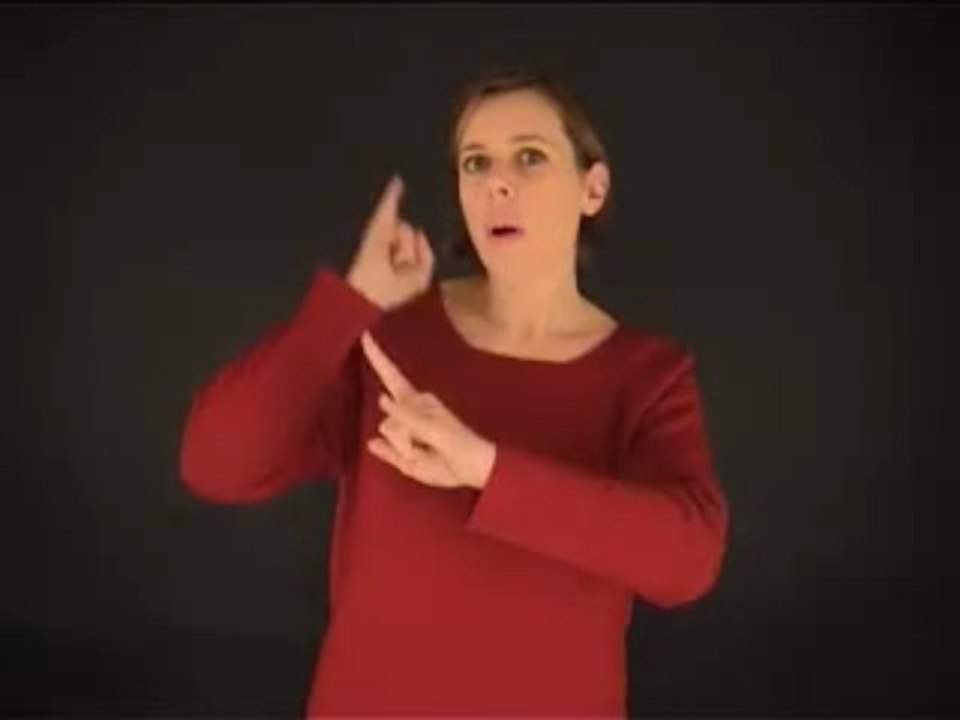 LSF - Découverte