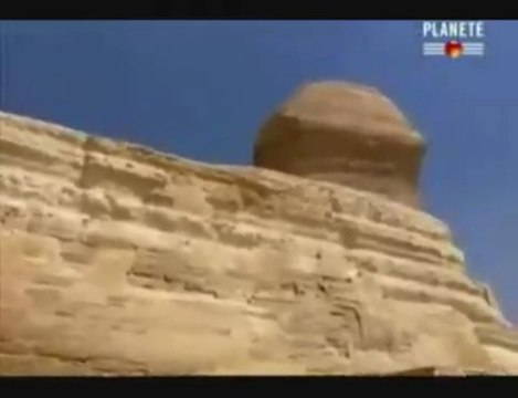 Apocalypsis 8 - Le Sphynx et les 4 Eléments