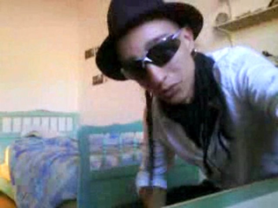 La Tare Acadmy (Bonus) - Jean-Trouduc Baldouyn