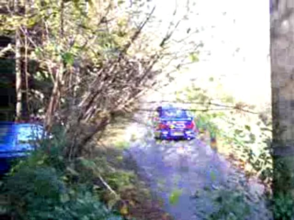 Criterium des cévènnes 2009