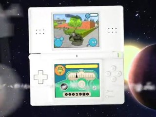 Planet 51 - DS Trailer