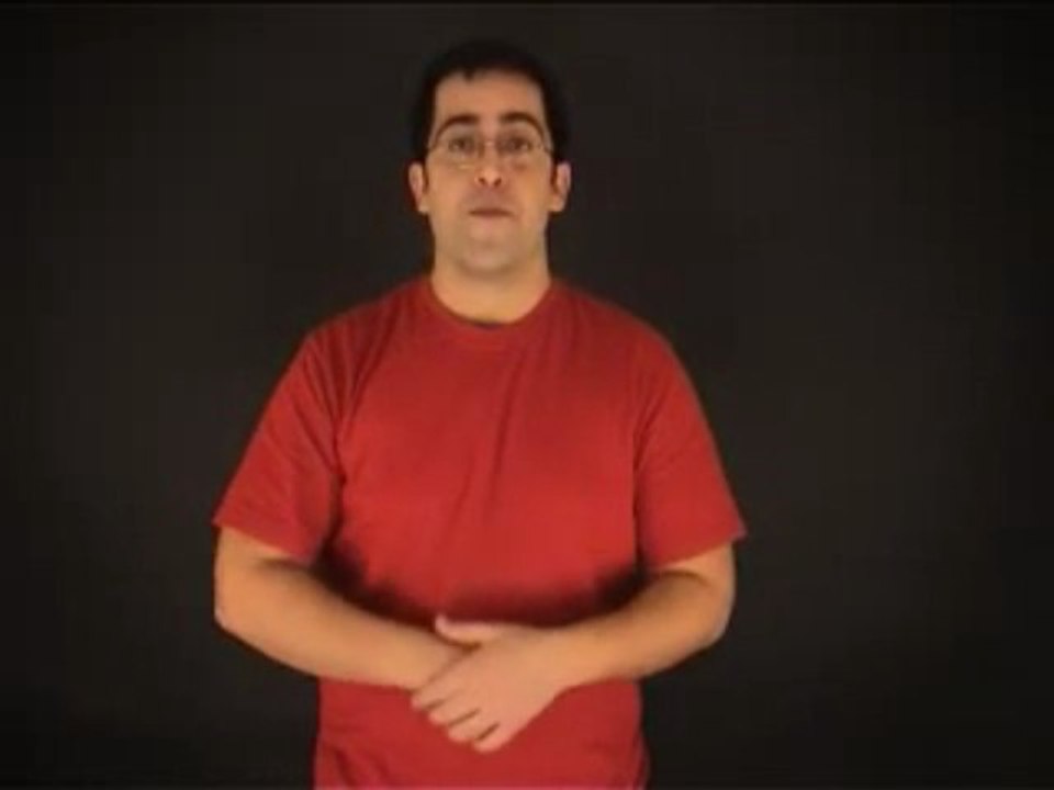 LSF - La scolarisation