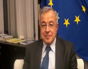 Alain Lamassoure: Ce que change le Traité de Lisbonne