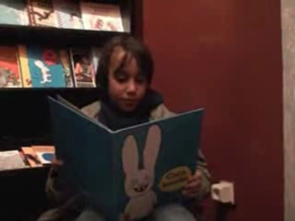 Lectomaton, Caca boudin, Stéphanie Blake