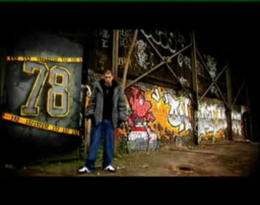 Crown Ft. Sake ( Les Zakariens ) - On Veut Du Rap