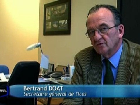 L'ICES s'adapte (La Roche-Sur-Yon)