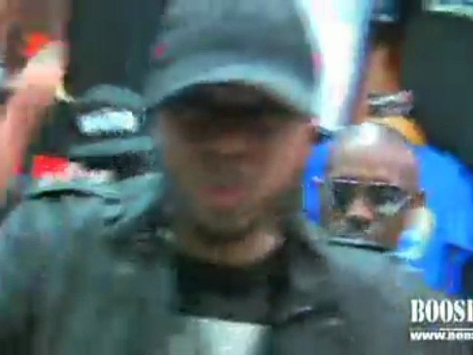 sexion dassaut freestyle booska-p