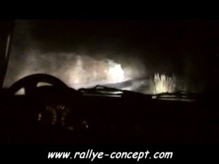 BONNEFIS/GRES ES6 cevennes 2009