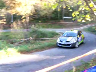 52ème Critérium des Cévennes