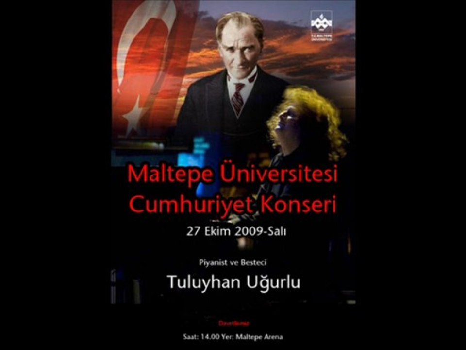 Tuluyhan Uğurlu-Uygarlığın Ölümsüz Savaşçıları