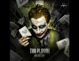 Tha Playah Why so serious vinyl NEO 046 neophyte records