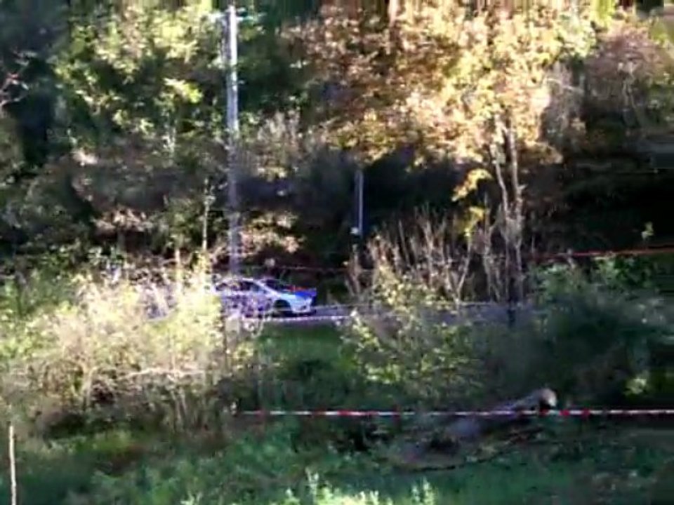 52ème Critérium des Cévennes