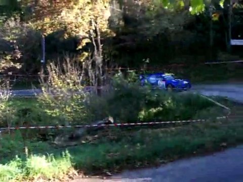 52ème Critérium des Cévennes