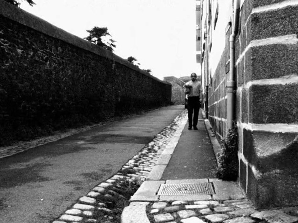 Monsieur Bontampi va aux putes