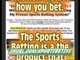 Secret -gambling systems| sports betting picks| betting ...