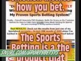 Secret -nfl bet| football systems| gambling tips
