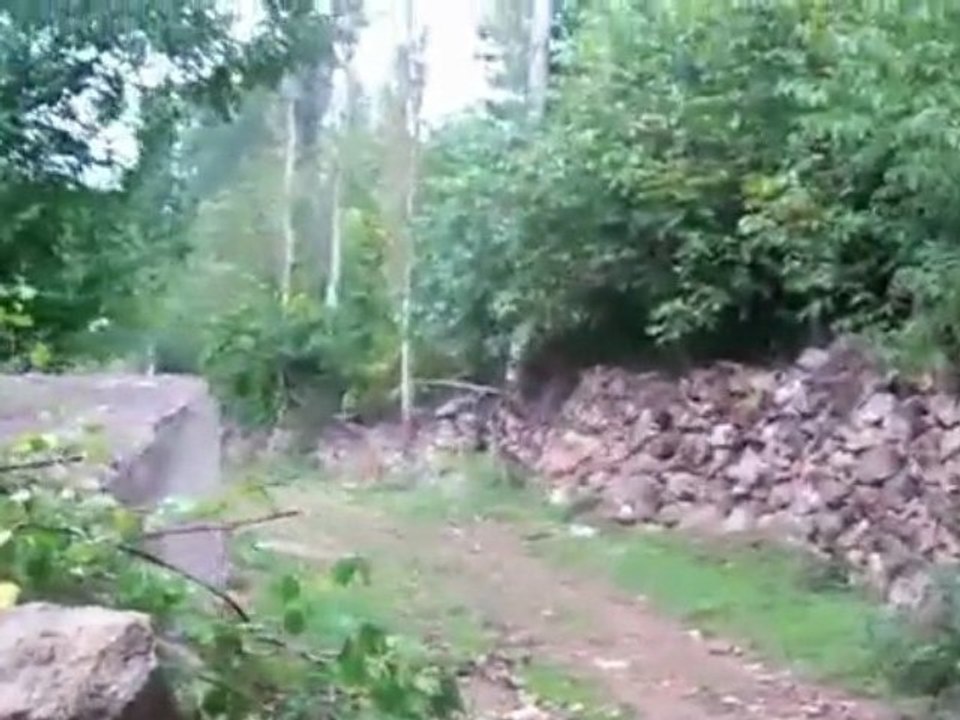 gümüşalan köyü ERBAA/TOKAT BÖLÜM 2