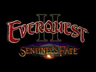 Sentinel's Fate _ Everquest II