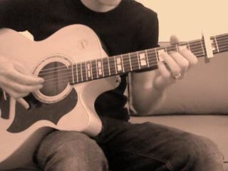 andy mckee "for my father cover"